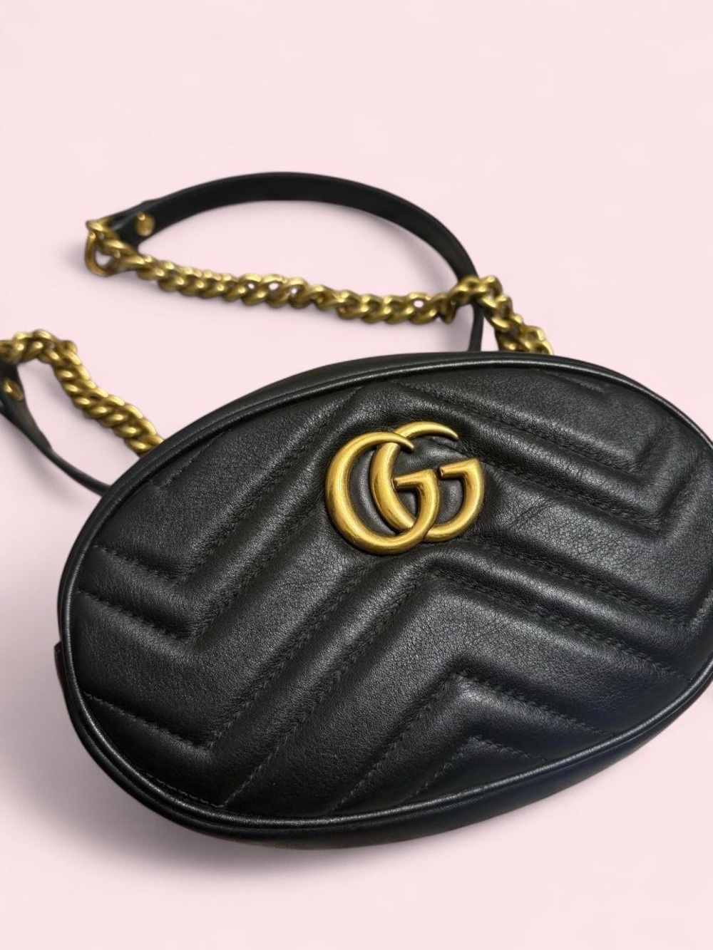 Authentic Gucci